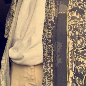 Meet your Posher, Sebastian